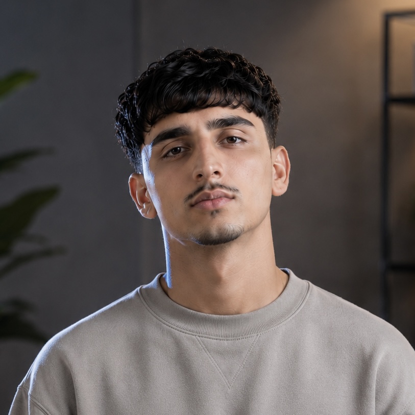 Shehryar, Founder of After Party